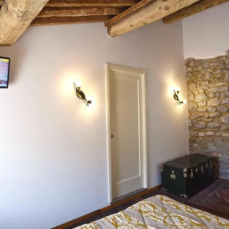 Da Vinci - Masaccio Apartament *