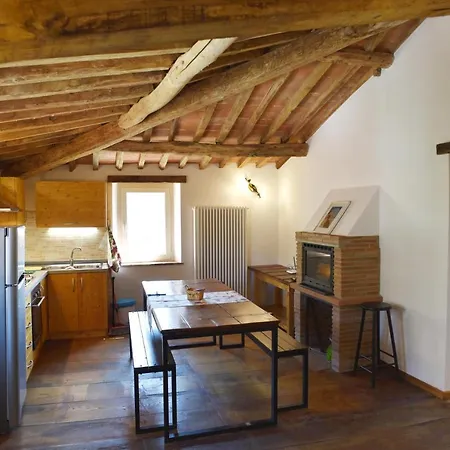 Apartament Da Vinci - Masaccio *