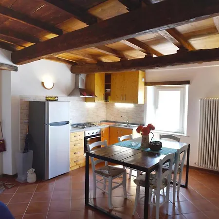 Da Vinci - Masaccio Apartament