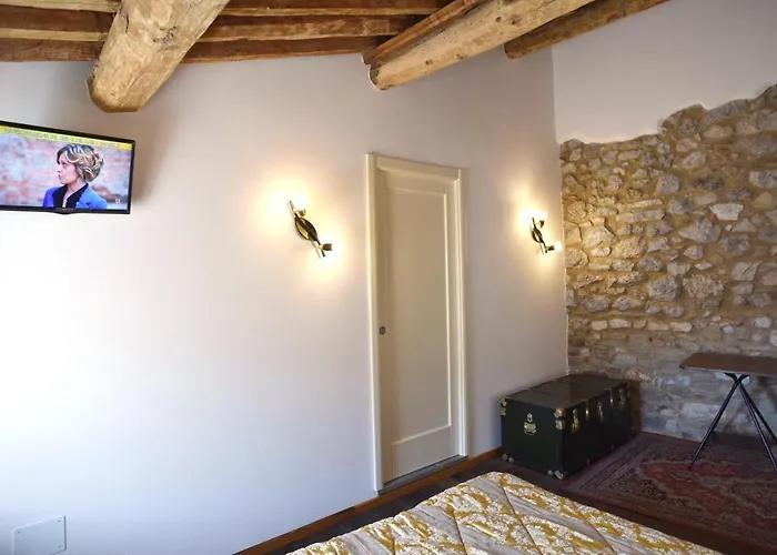 Da Vinci - Masaccio Apartament *