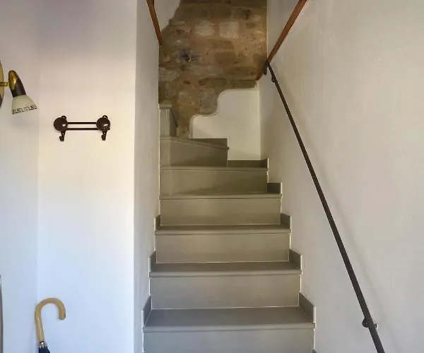 Apartament Da Vinci - Masaccio *