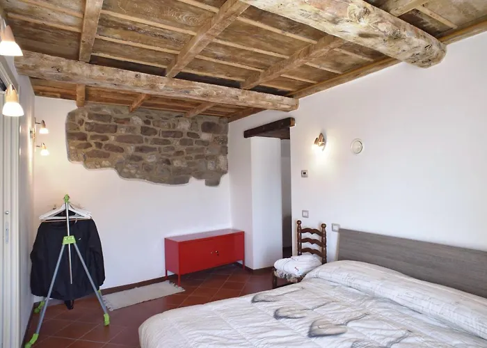 Apartament Da Vinci - Masaccio *
