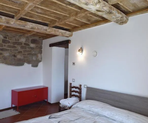 Apartament Da Vinci - Masaccio