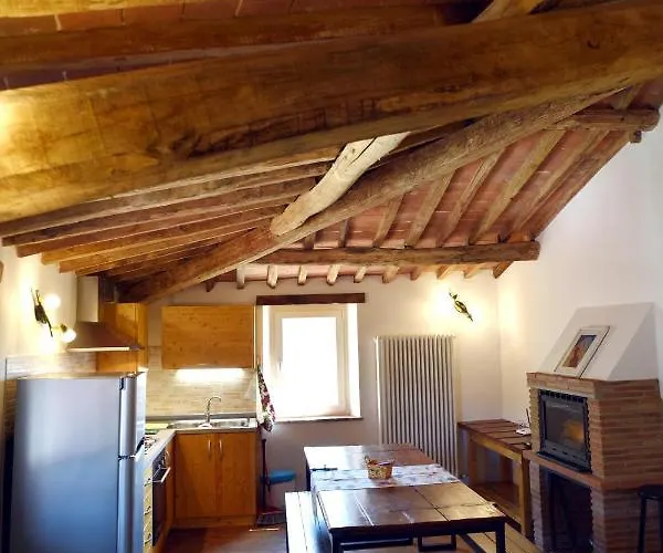 Apartament Da Vinci - Masaccio *
