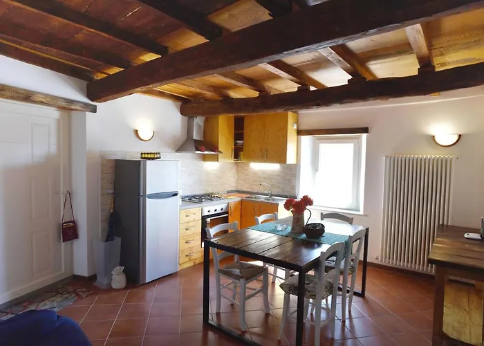 Da Vinci - Masaccio Apartament