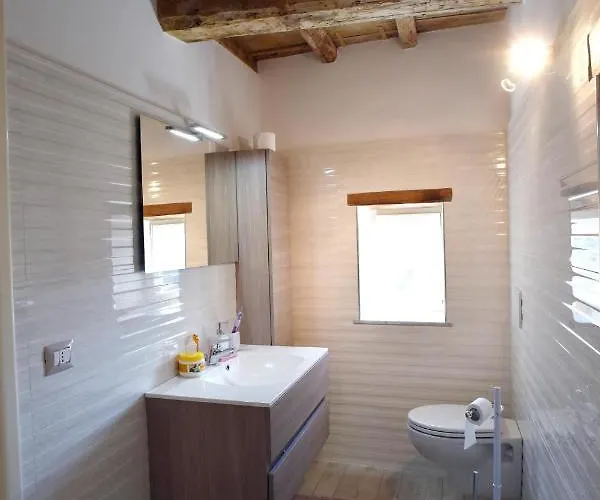 Da Vinci - Masaccio Apartament Corfino