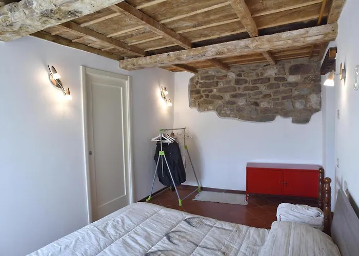 Apartament Da Vinci - Masaccio