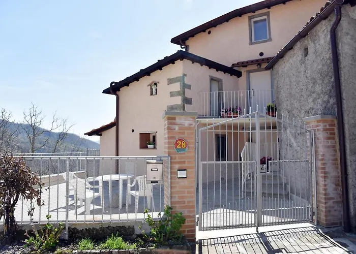 Da Vinci - Masaccio Apartament Corfino